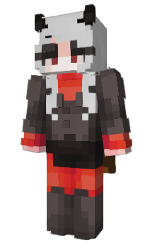 Minecraft скин по нику modsim