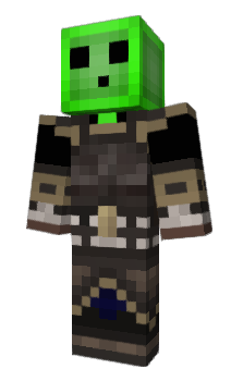 Minecraft скін по ніку Schnitz