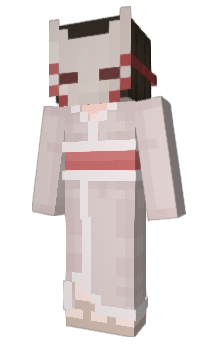 Minecraft скін по ніку meowmewo