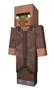 Minecraft skin Mike_Schmidt