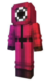 Minecraft скин по нику girlsgirls