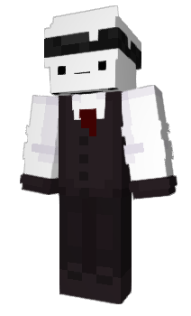 Minecraft скин по нику Mustafa_99