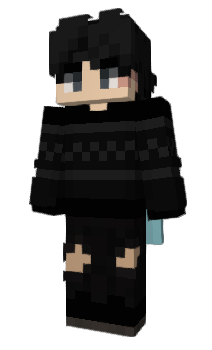 Minecraft скин по нику eagtek