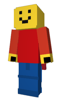 Minecraft скин по нику PierreD