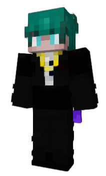 Minecraft скин по нику Soda_trap
