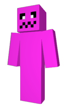 Minecraft скин по нику Exploiting