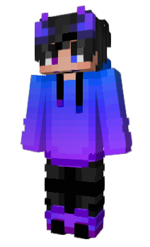 Minecraft skin jaeyoung