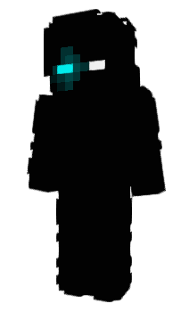 Minecraft skin tommyx0607