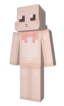 Minecraft скин по нику rhusy