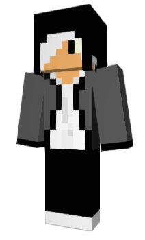 Minecraft скин по нику tuwai
