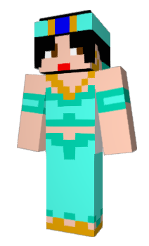 Minecraft скин по нику jaipur