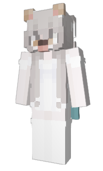 Minecraft скин по нику Etire_