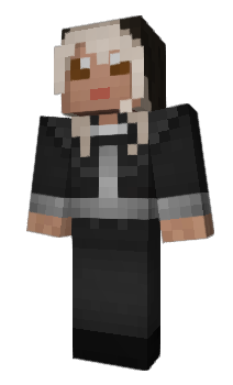 Minecraft скин по нику mickeymickey