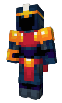 Minecraft скин по нику 5912