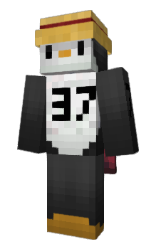 Minecraft скин по нику 37Nxva