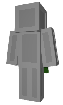 Minecraft skin Stevees