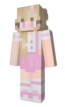 Minecraft skin gitbucket