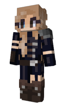 Minecraft skin ereeeeeeee