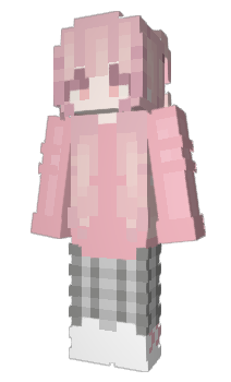 Minecraft скин по нику TinyTn