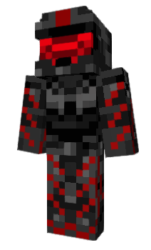 Minecraft скин по нику vvither