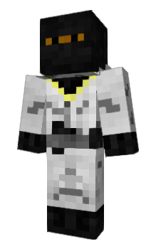 Minecraft скин по нику Jazzyy