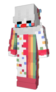 Minecraft скін по ніку ricefishyyy