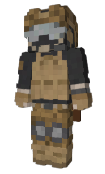 Minecraft скин по нику dreams_hacker