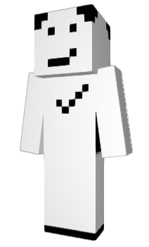 Minecraft skin Kram43