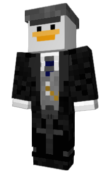 Minecraft скин по нику Ytya