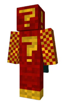 Minecraft скин по нику bloxben
