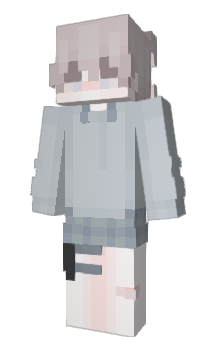 Minecraft skin Ick_