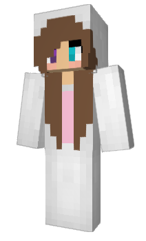 Minecraft skin marabbit