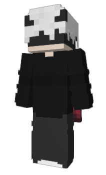 Minecraft скин по нику ZaVVarka197