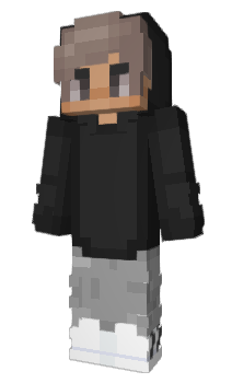 Minecraft skin realkiller