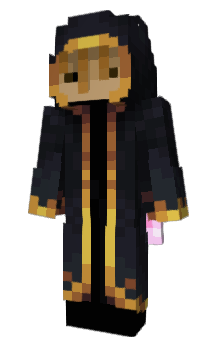 Minecraft skin ZyRaa0_o