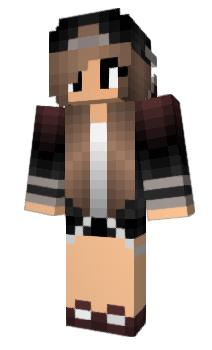 Minecraft skin catzs