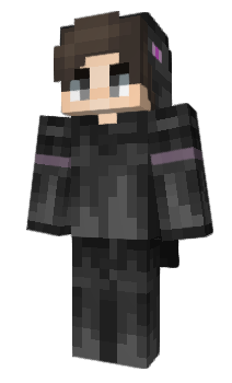 Minecraft skin Veroxus