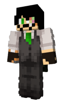 Minecraft skin _530_