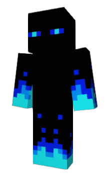 Minecraft скин по нику neonvoid