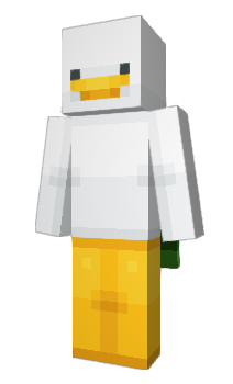 Minecraft skin Slighh