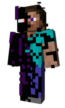 Minecraft skin DexBlox