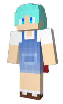 Minecraft скин по нику D_I_N