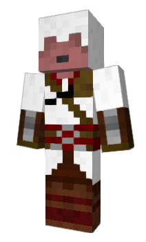 Minecraft скин по нику Eledan