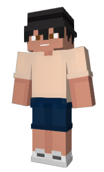 Minecraft skin Noname228