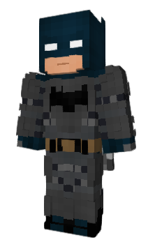 Minecraft скин по нику SimakVSV