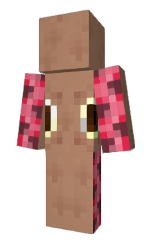 Minecraft skin Quitti