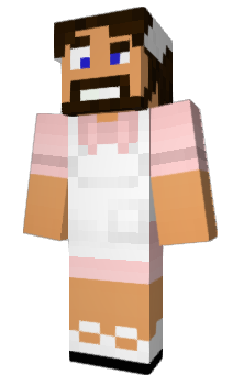 Minecraft скин по нику assssssss