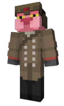 Minecraft skin saltbl4ixa