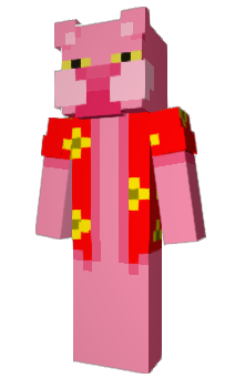 Minecraft skin saltbl4ixa