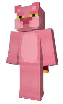 Minecraft skin saltbl4ixa